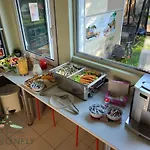 Dragonfly Gardens Urban Glamping Brasov